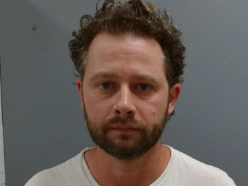 Mugshot of JOSEPH KANE