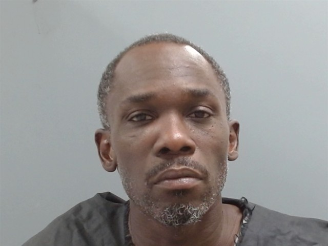 Mugshot of MARQUIS GLASPER