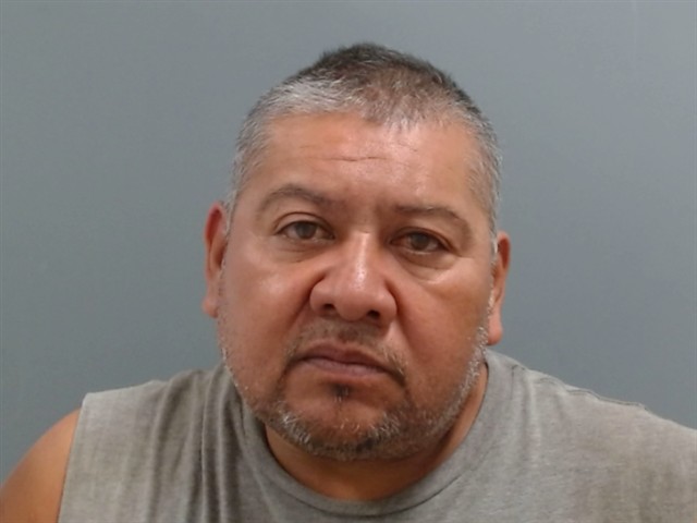 Mugshot of MARIANO HERNANDEZ-PATINO