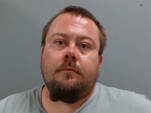 Mugshot of ZACHARIAH CRAWFORD
