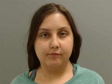 Mugshot of BETHANY WOODS