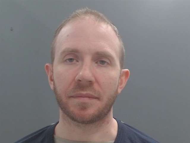 Mugshot of JAMES LEPTO