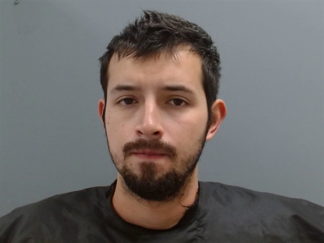Mugshot of SAMUEL TABER