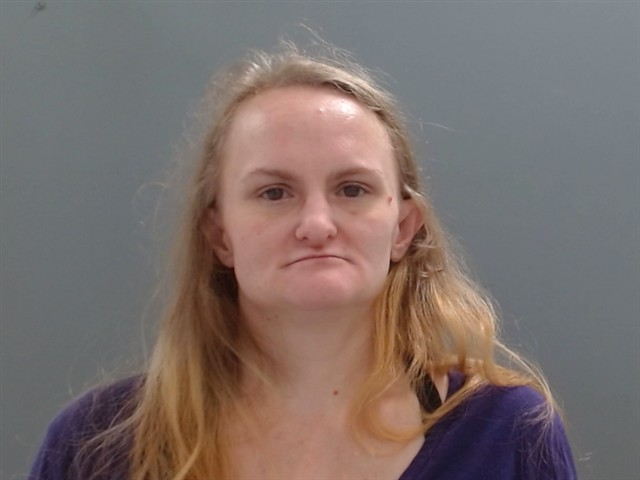 Mugshot of ASHLEY BENSLEY