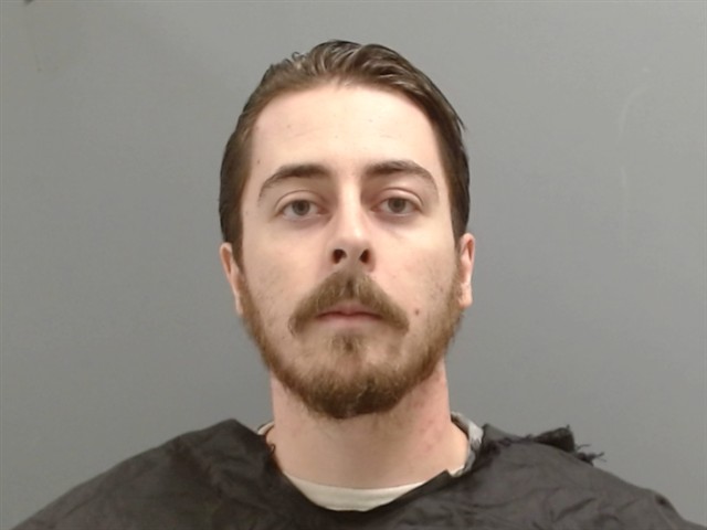 Mugshot of KAEDON ALBERTY