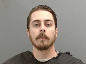 Mugshot of KAEDON ALBERTY