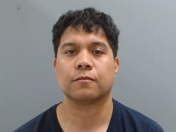 Mugshot of MARVIN ANDREW