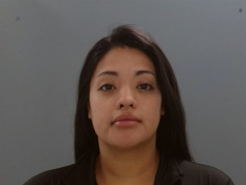 Mugshot of MICHELLE MARTINEZ-MALDONADO