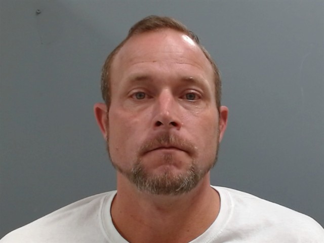 Mugshot of MICHAEL POCIUS
