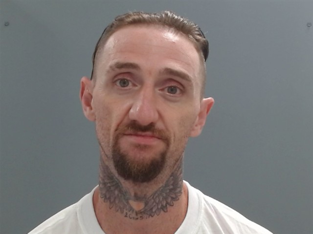 Mugshot of JAMES HINE