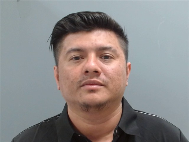Mugshot of AXEL MERRIDA