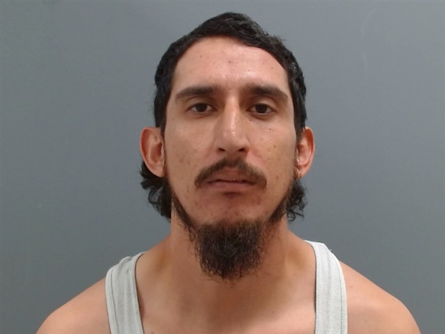 Mugshot of JOVANNY AYALA