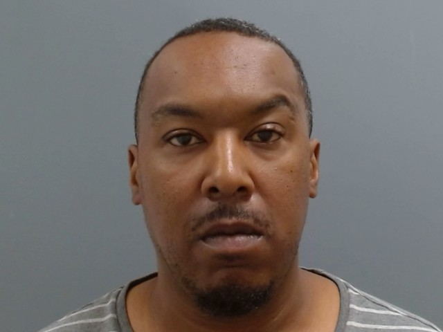 Mugshot of EMMANUEL MCCLURE