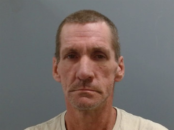 Mugshot of DAVID MANION