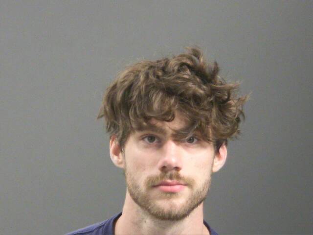 Mugshot of JOSEPH FOWLER