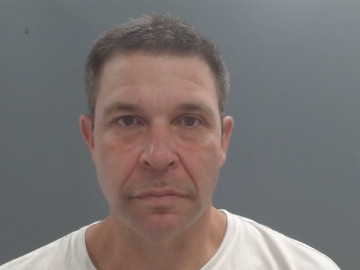 Mugshot of JOSHUA WESTON-HILL