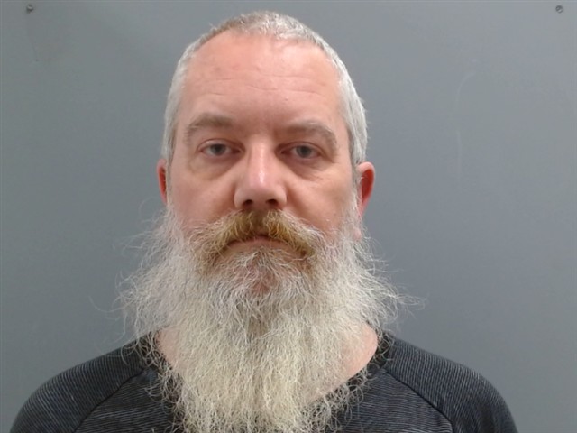 Mugshot of DAMON CHATTERTON