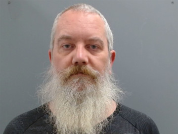 Mugshot of DAMON CHATTERTON