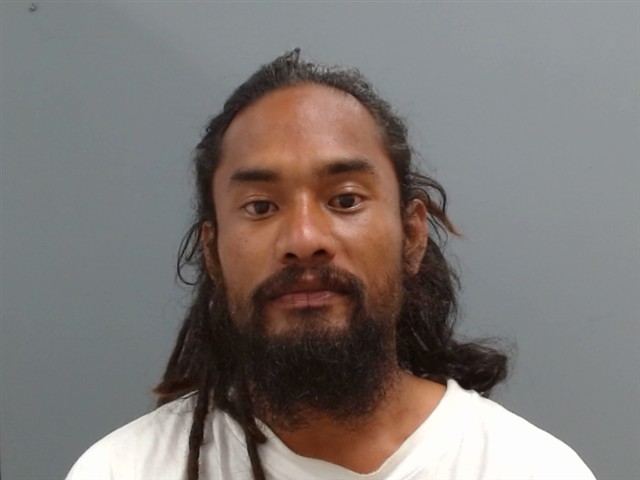 Mugshot of JOSEPH TORING