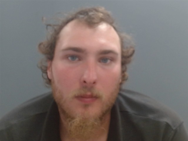 Mugshot of LAKOTA BLATCHLEY
