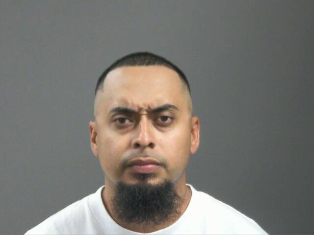 Mugshot of JULIO RODRIGUEZ