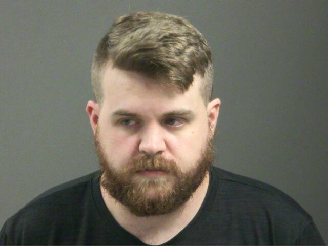 Mugshot of LANE BEANBLOSSOM