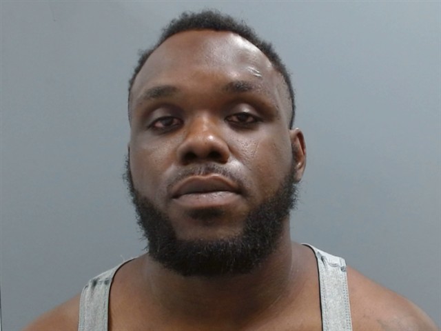 Mugshot of DEVONTE JORDAN