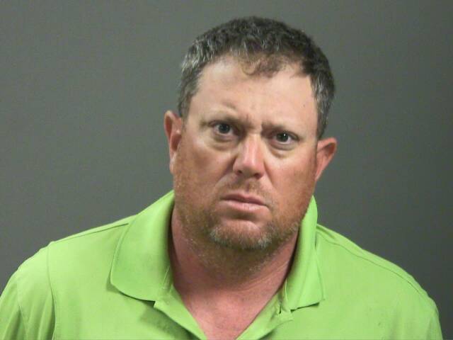 Mugshot of JOSEPH TORTORELLO