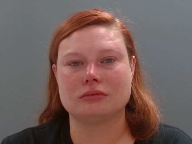 Mugshot of LINDSEY LYNN
