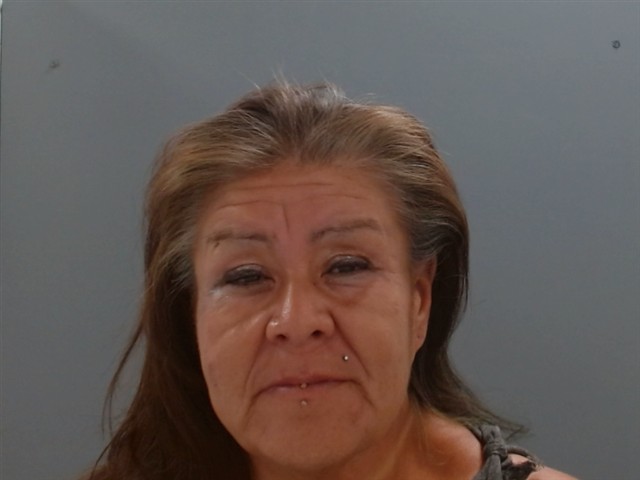 Mugshot of MICHELLE SMITH
