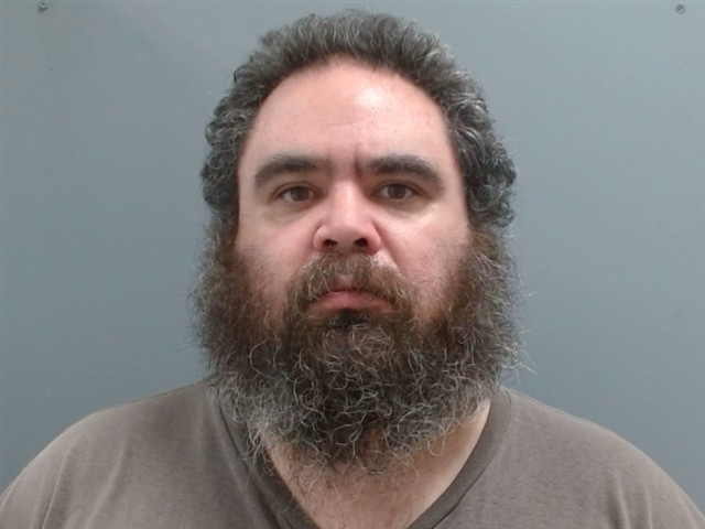 Mugshot of CHRISTOPHER RIVERA