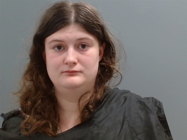 Mugshot of SHELBY SPEER