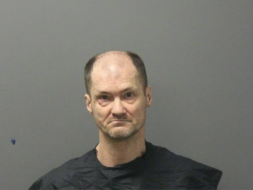 Mugshot of WILLIAM TAYLOR