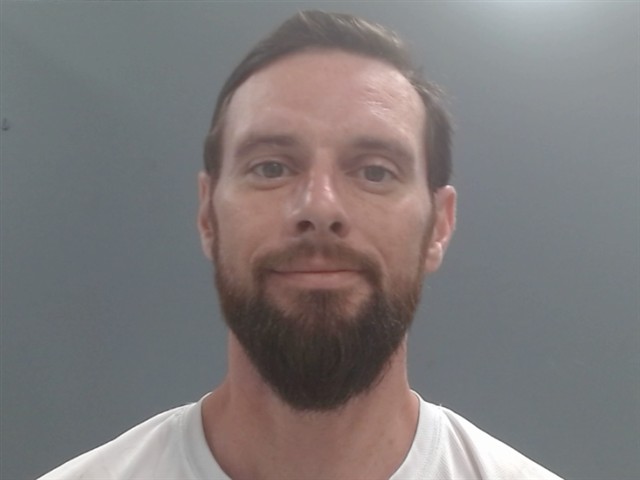 Mugshot of GREGORY WALL