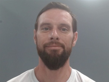 Mugshot of GREGORY WALL