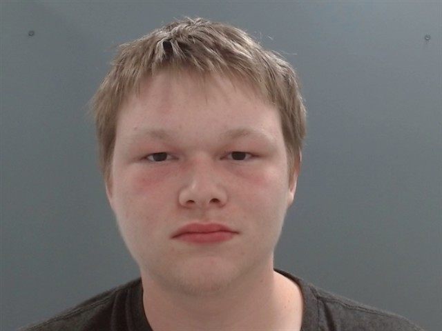 Mugshot of EMERSON HOWARD