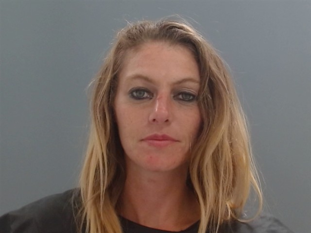 Mugshot of ALICE WILSON