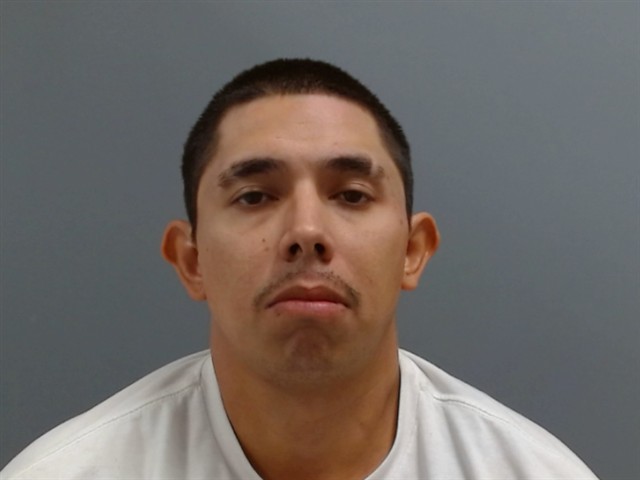 Mugshot of ERIC RUSH