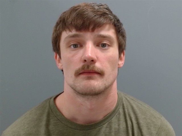 Mugshot of THOMAS BARTHOLOMEW