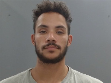 Mugshot of TYLER ALFORD