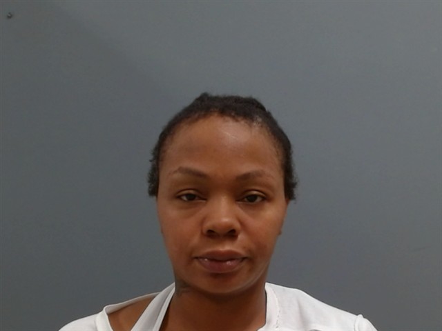 Mugshot of GARLENA LEE