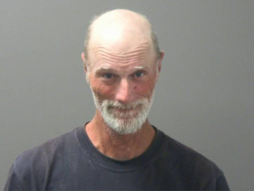 Mugshot of JEFFREY MCKAY