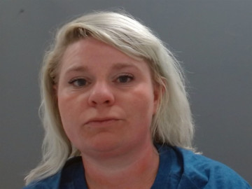 Mugshot of JANA DUNN