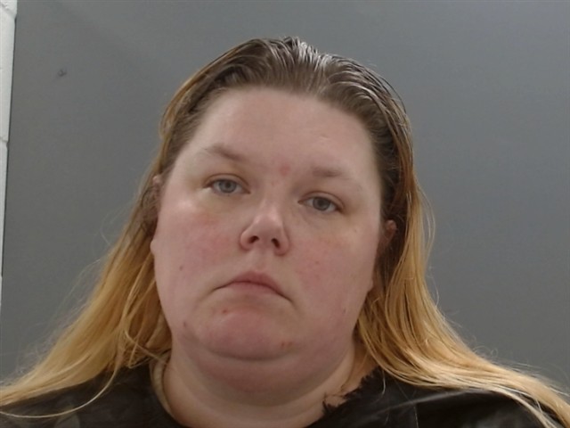 Mugshot of ROSEMARIE TAYLOR