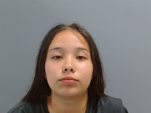 Mugshot of DIVINA CARBAJAL