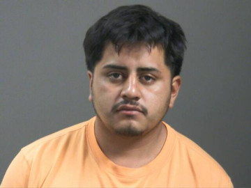 Mugshot of OMAR MARTINEZ