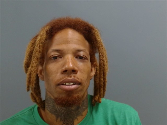 Mugshot of BENNIE HANCOCK