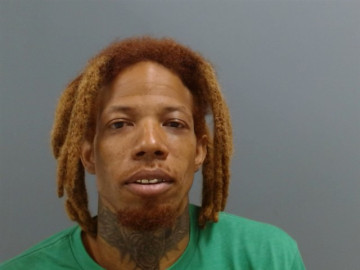 Mugshot of BENNIE HANCOCK