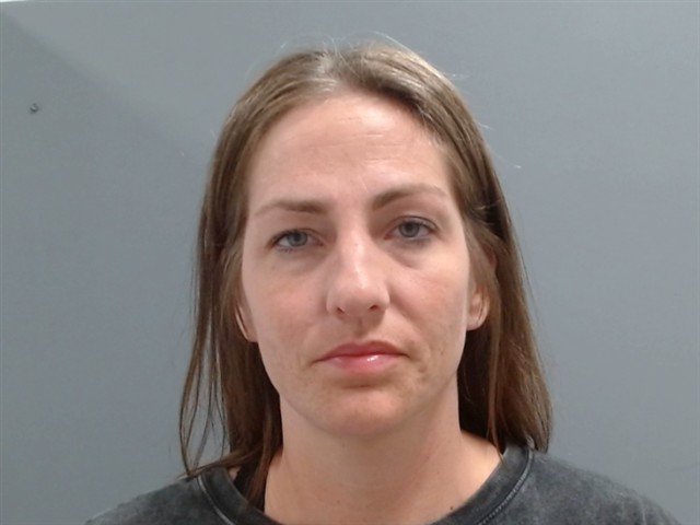 Mugshot of JORDAN GIPSON