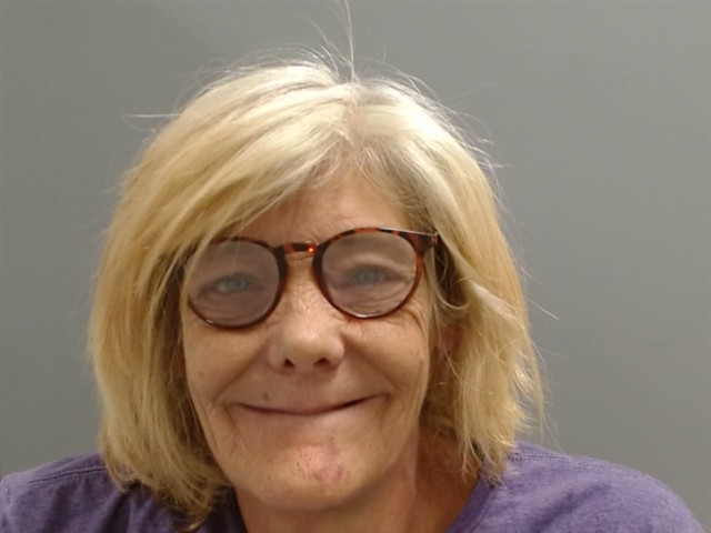 Mugshot of JANA WHITE